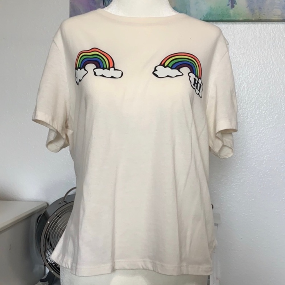 Rainbow Shirt